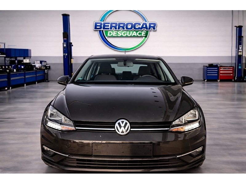 VOLKSWAGEN GOLF VII LIM. (5G1)