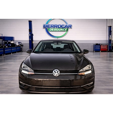 volkswagen golf vii lim. (5g1) del año 2019