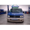 mercedes-benz vito (w638) caja cerrada del año 2002