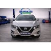 nissan qashqai (j11) del año 2018