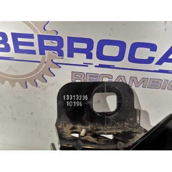 Recambio de cerradura capo para opel insignia sports tourer 2.0 cdti cat referencia OEM IAM 13313236  