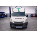 IVECO DAILY CAJA CERRADA (2006 =>)
