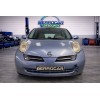 nissan micra (k12e) del año 2005