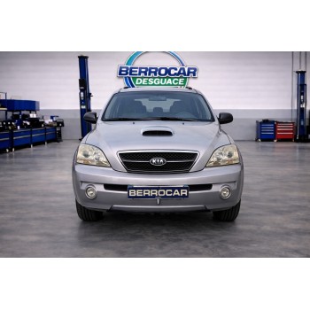 kia carnival ii del año 2004