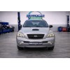 kia carnival ii del año 2004