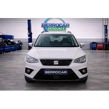 seat arona del año 2021