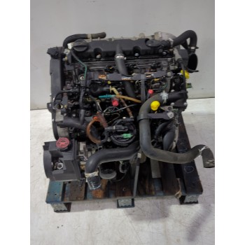 Recambio de motor completo para citroën berlingo / berlingo first monospace (mf_, gjk_, gfk_) 2.0 hdi 90 (mfrhy) referencia OEM 