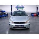 FORD FOCUS BERLINA (CAK)