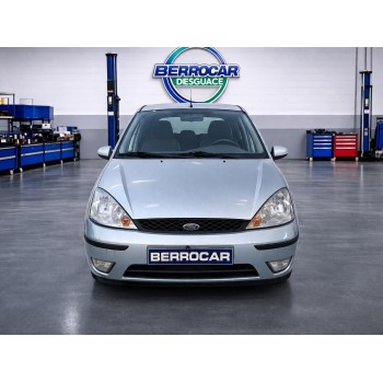 ford focus berlina (cak) del año 2004