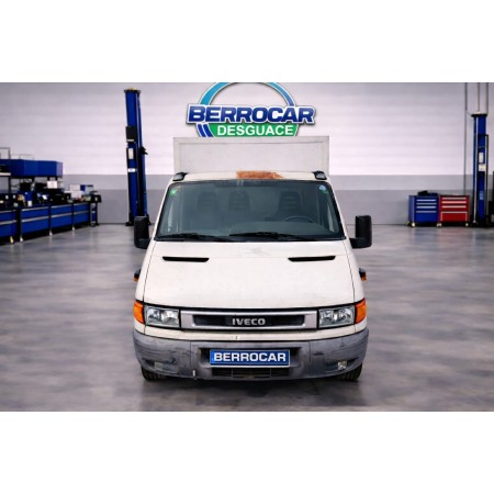 iveco daily caja cerrada (1999 =>) del año 1999