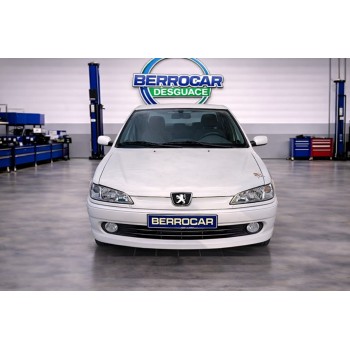 peugeot 306 berlina 3/4/5 puertas (s2) del año 2002