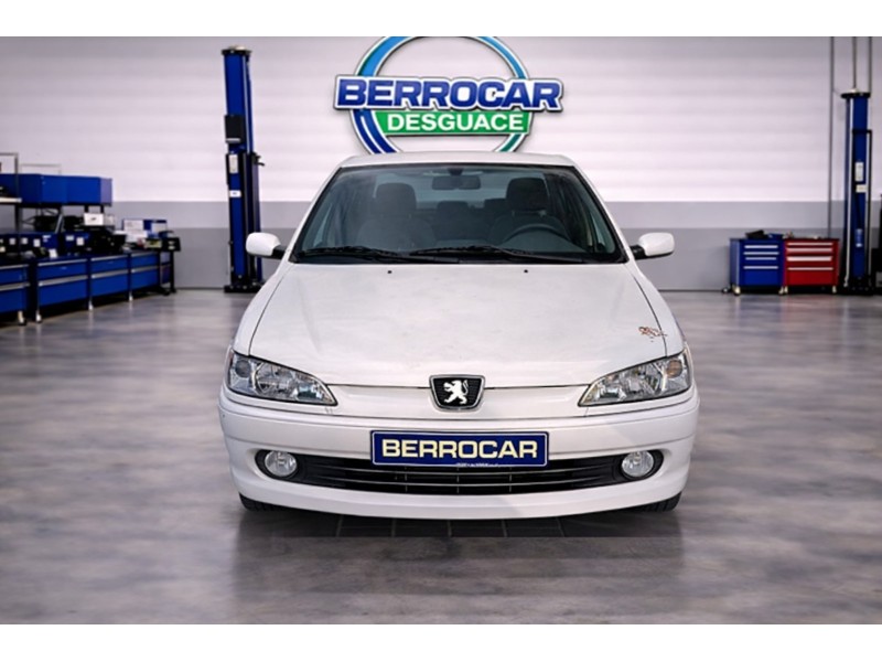 PEUGEOT 306 BERLINA 3/4/5 PUERTAS (S2)