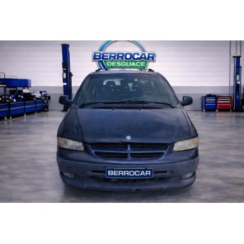chrysler voyager (gs) del año 2000