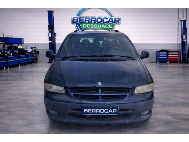 CHRYSLER VOYAGER (GS)