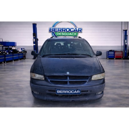 chrysler voyager (gs) del año 2000
