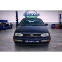 VOLKSWAGEN GOLF III BERLINA (1H1)