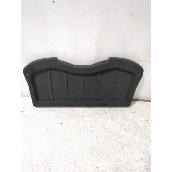 Recambio de bandeja trasera para seat ibiza (kj1) style referencia OEM IAM 6F0867769D  