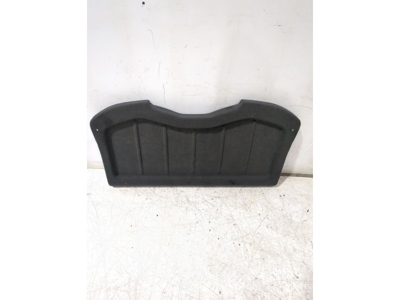 Recambio de bandeja trasera para seat ibiza (kj1) style referencia OEM IAM 6F0867769D  