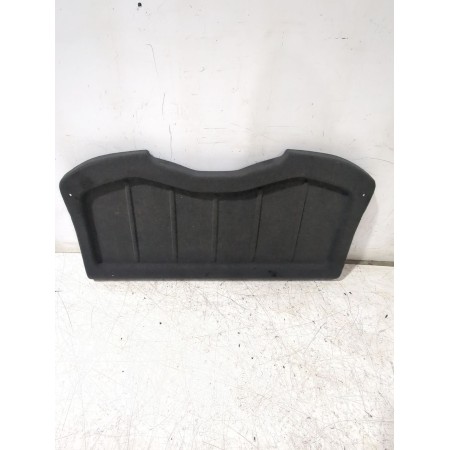 Recambio de bandeja trasera para seat ibiza (kj1) style referencia OEM IAM 6F0867769D  
