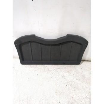 Recambio de bandeja trasera para seat ibiza (kj1) style referencia OEM IAM 6F0867769D  
