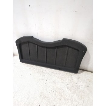 Recambio de bandeja trasera para seat ibiza (kj1) style referencia OEM IAM 6F0867769D  