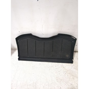 Recambio de bandeja trasera para seat ibiza (kj1) style referencia OEM IAM 6F0867769D  
