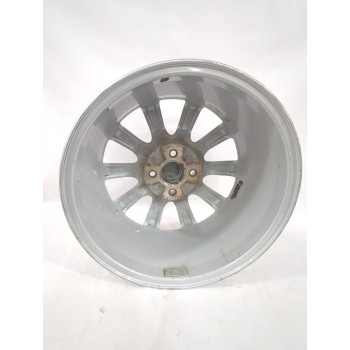 Recambio de llanta para opel astra h berlina essentia referencia OEM IAM 65JX16  