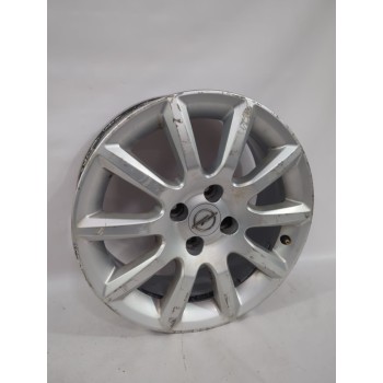 Recambio de llanta para opel astra h berlina essentia referencia OEM IAM 6.5JX16  