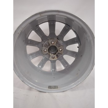 Recambio de llanta para opel astra h berlina essentia referencia OEM IAM 6.5JX16  