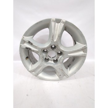 Recambio de llanta para seat ibiza (6l1) 1.9 tdi referencia OEM IAM 6L0601025G  