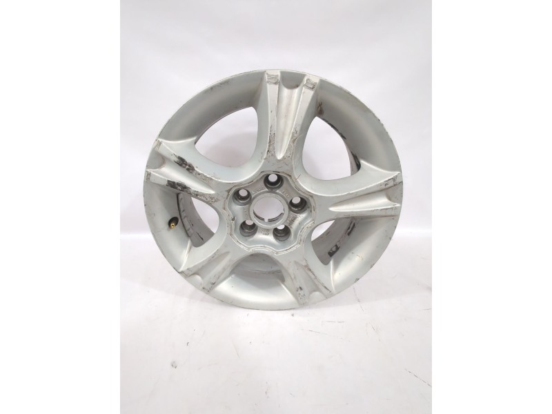 Recambio de llanta para seat ibiza (6l1) 1.9 tdi referencia OEM IAM 6L0601025G  