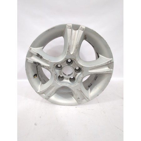 Recambio de llanta para seat ibiza (6l1) 1.9 tdi referencia OEM IAM 6L0601025G  