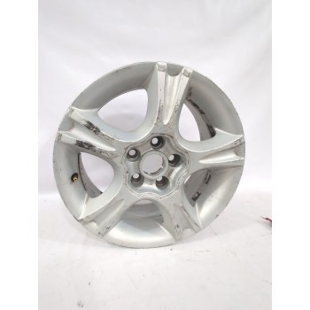 Recambio de llanta para seat ibiza (6l1) 1.9 tdi referencia OEM IAM 6L0601025G  