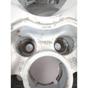 Recambio de llanta para seat ibiza (6l1) 1.9 tdi referencia OEM IAM 6L0601025G  