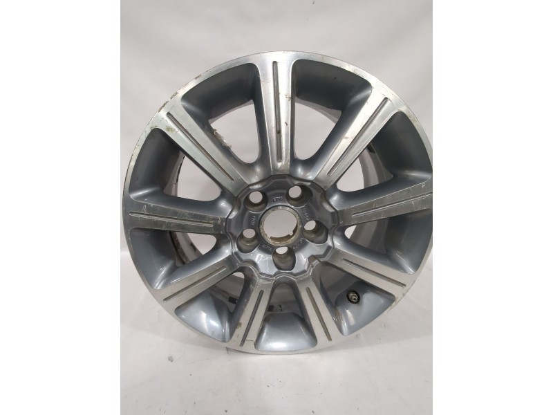 Recambio de llanta para ford s-max (ca1) 1.8 tdci cat referencia OEM IAM 6M2JDA  