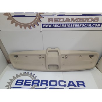 Recambio de techo interior para peugeot boxer kasten hochraum (rs3000)(330/333/335) 2.2 hdi fap cat referencia OEM IAM 130582407