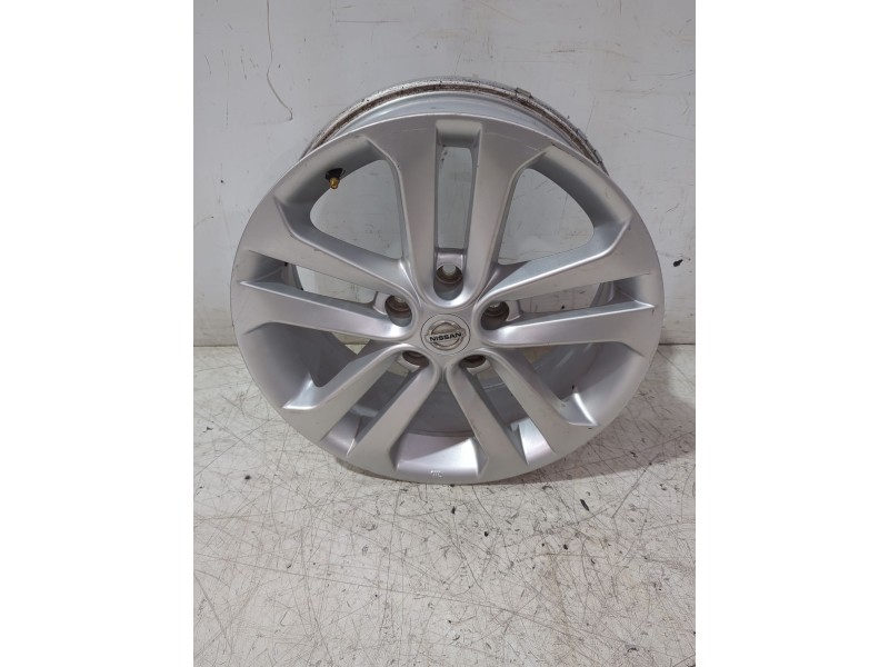 Recambio de llanta para nissan juke (f15) acenta referencia OEM IAM N45701 / D03001KK2A  
