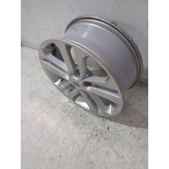 Recambio de llanta para nissan juke (f15) acenta referencia OEM IAM N45701 / D03001KK2A  