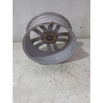 Recambio de llanta para nissan juke (f15) acenta referencia OEM IAM N45701 / D03001KK2A  