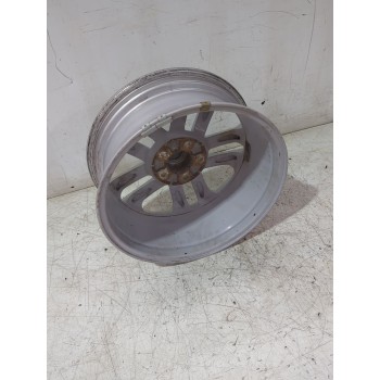 Recambio de llanta para nissan juke (f15) acenta referencia OEM IAM N45701 / D03001KK2A  