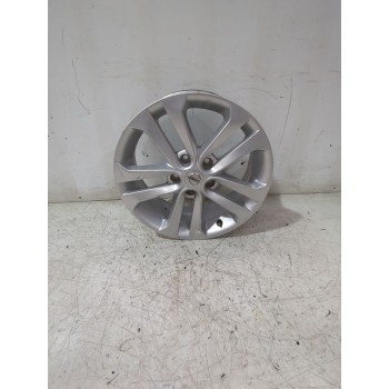 Recambio de llanta para nissan juke (f15) acenta referencia OEM IAM N457019  