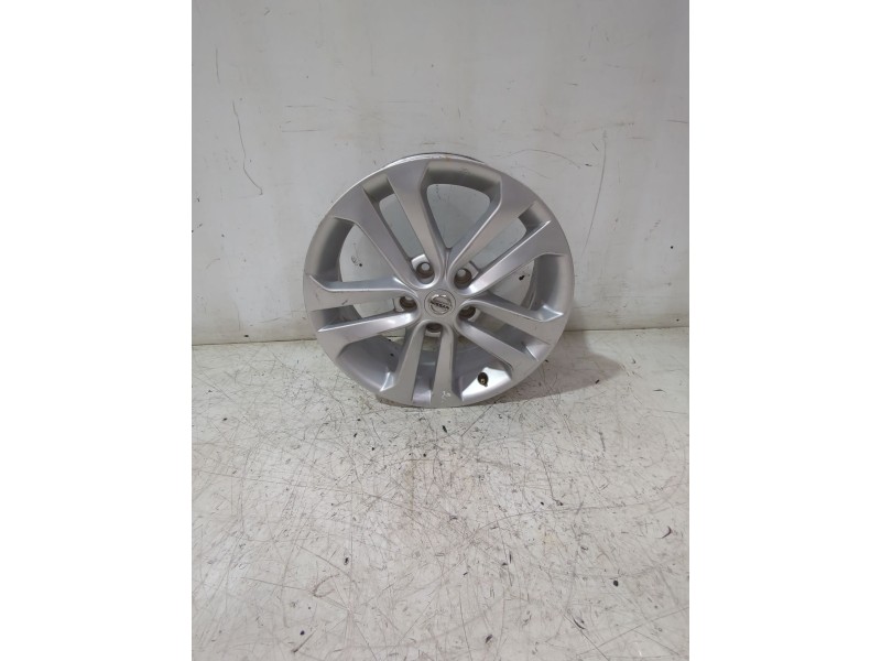Recambio de llanta para nissan juke (f15) acenta referencia OEM IAM N457019  