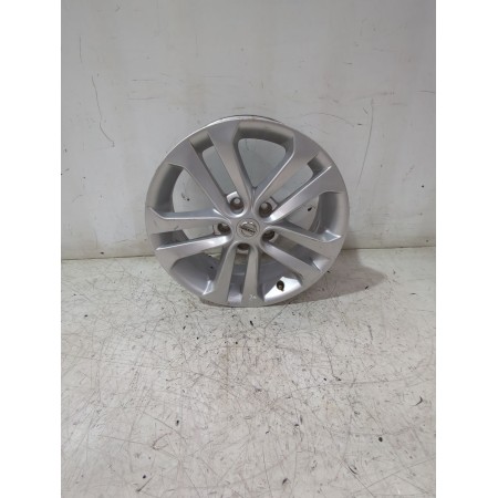 Recambio de llanta para nissan juke (f15) acenta referencia OEM IAM N457019  