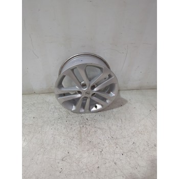 Recambio de llanta para nissan juke (f15) acenta referencia OEM IAM N457019  