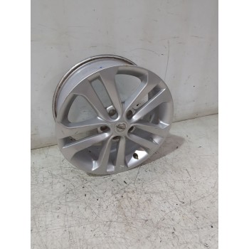 Recambio de llanta para nissan juke (f15) acenta referencia OEM IAM N457019  