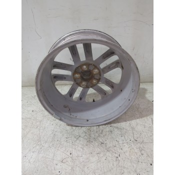 Recambio de llanta para nissan juke (f15) acenta referencia OEM IAM N457019  