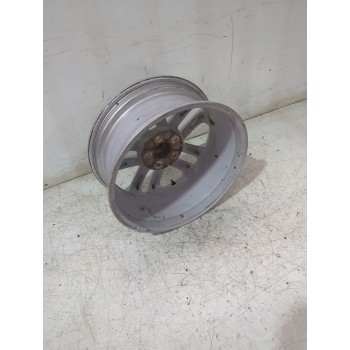 Recambio de llanta para nissan juke (f15) acenta referencia OEM IAM N457019  