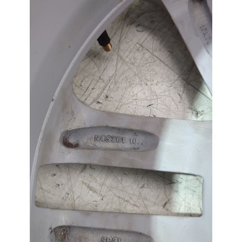 Recambio de llanta para nissan juke (f15) acenta referencia OEM IAM N457019  