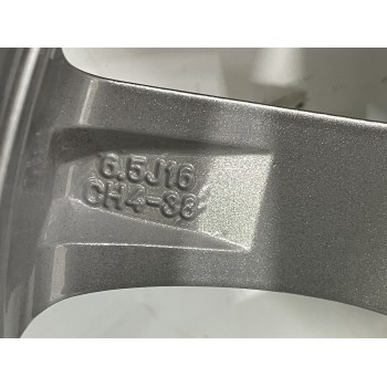 Recambio de llanta para opel corsa f edition referencia OEM IAM 65J16CH438  