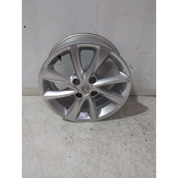 Recambio de llanta para opel corsa f edition referencia OEM IAM 65J16CH438  